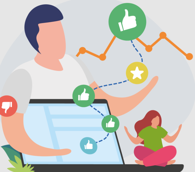 Agence de communication, Marseille