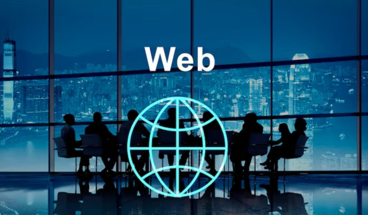 Création de site internet