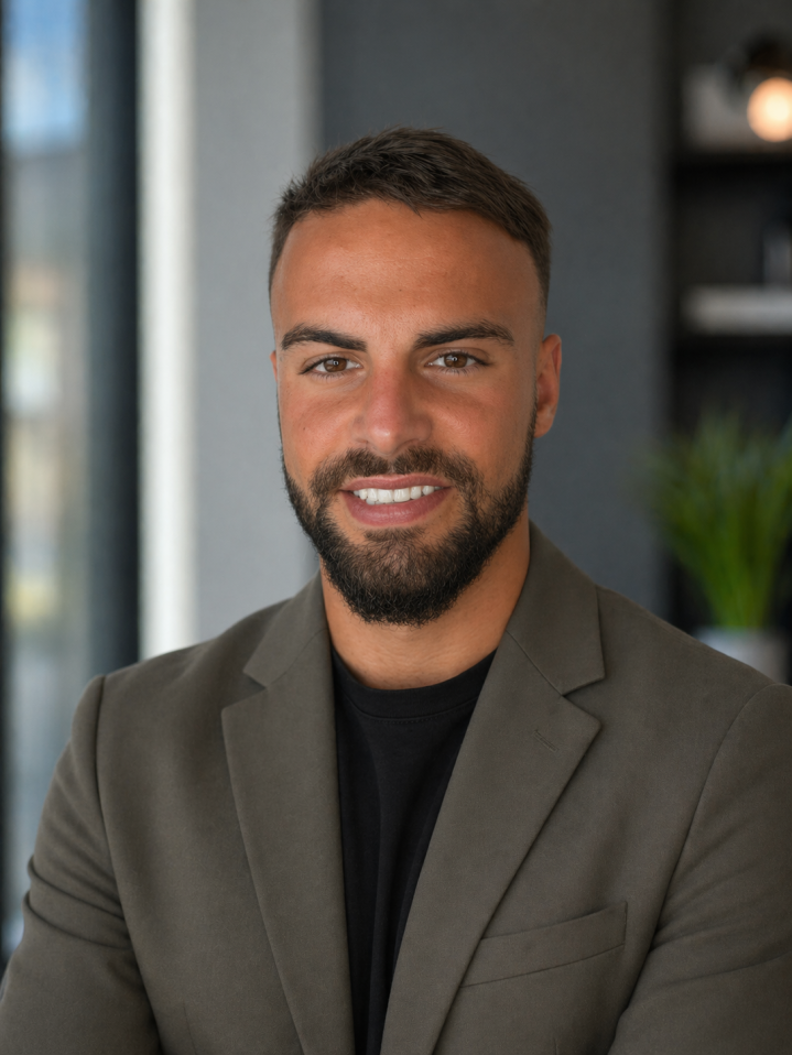 Conseiller en Communication