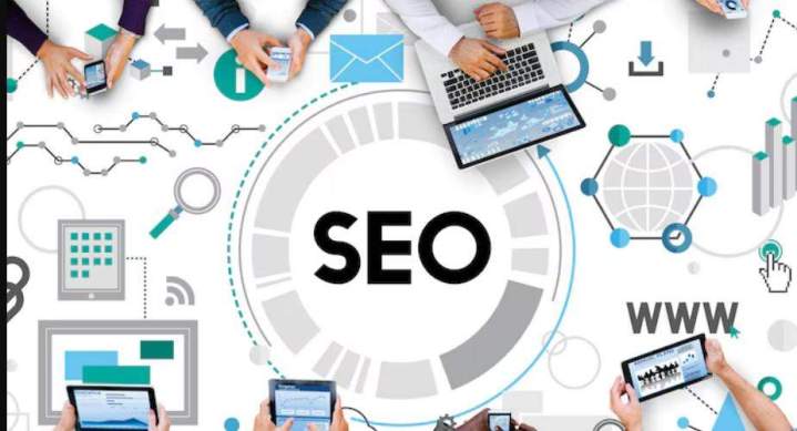 Agence SEO, Miramas