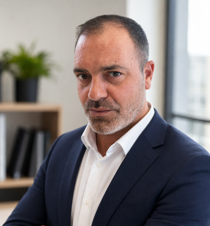 Responsable d'agence