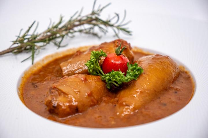 Michel Roger Traiteur